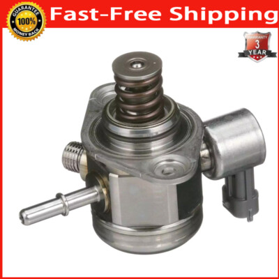 #ad #ad High Pressure Fuel Pump AG9E9D376AB For 2013 2016 Lincoln MKT MKZ 2.0L L4 Turbo $179.35