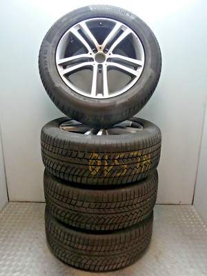 275/50 R20 Winterreifen GLE W167 20 Zoll Alufelgen 4-6mm Komplettsatz