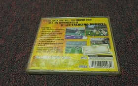 NFL 2K (Sega Dreamcast)  Dreamcast  (Brand New!) READ DISCRIPTION!!