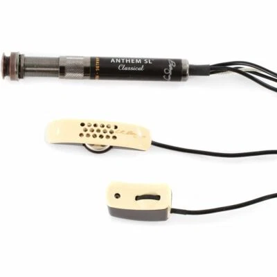 L.R.BAGGS Anthem SL - Capteur Pour Guitare Acoustique - Photo 1/3