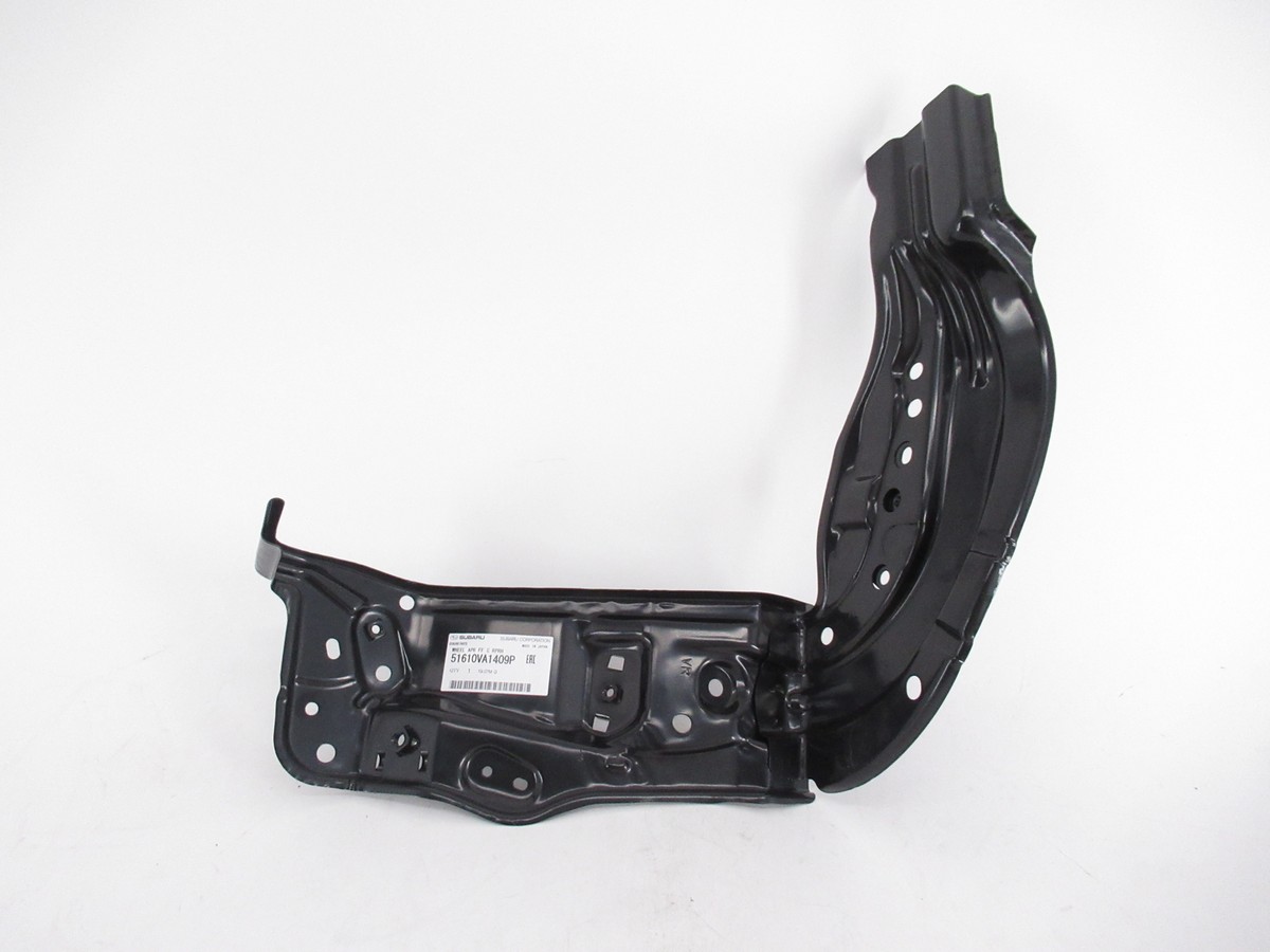 Genuine OEM Subaru 51610VA1409P Passenger Front Reinforcement