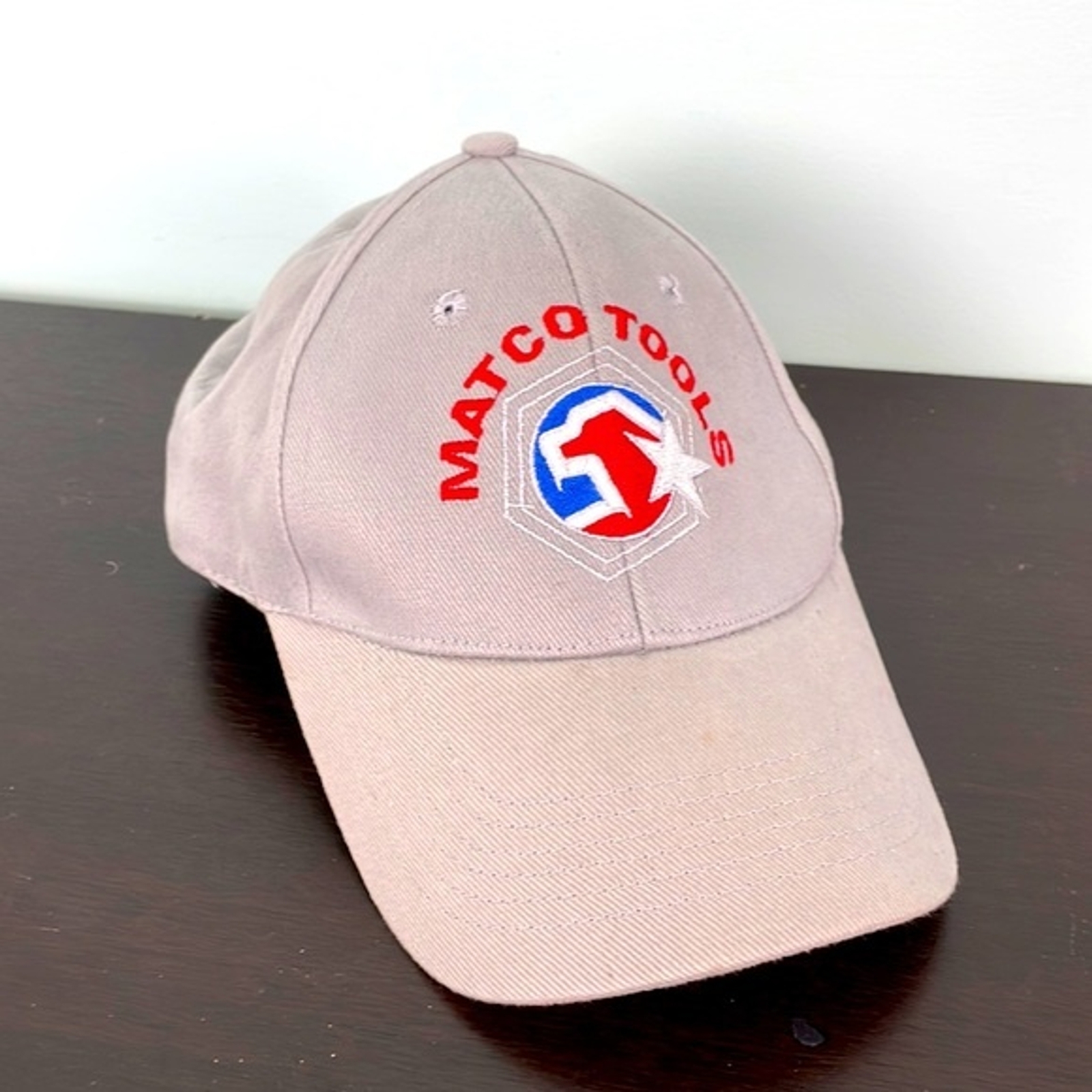 Matco Tools Baseball Cap Adjustable - image 1