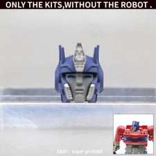 ABS Casting Replacement Head Upgrade Kit For SS112 OP Prime-ACHAI STUDIO IN HAND