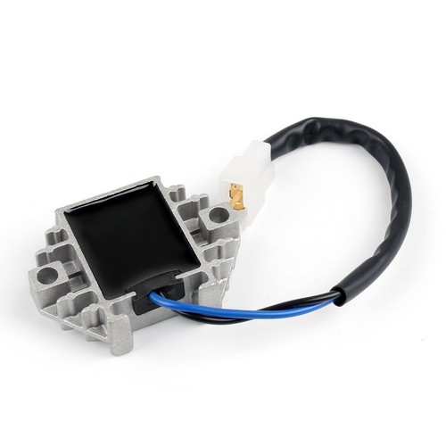 Voltage Regulator Rectifier For Yamaha WR250 WR250F WR426 WR426F 01-02 WR400/F/* - Picture 3 of 5
