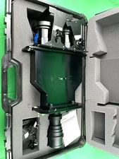 Sony LKRL-A002 3D Stereo Dual Short Throw Projector Lens Projection System