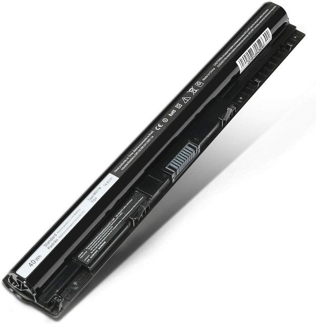 Аккумулятор dell m5y1k