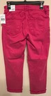CROP JEANS BY KUT FROM THE KLOTH - NWT - SZ 8 - Orig $89 — photo 2