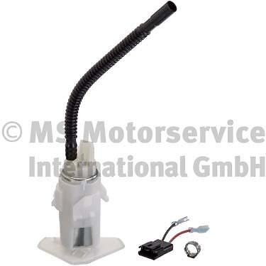 PIERBURG 7.07795.05.0 Kraftstoffpumpe für BMW