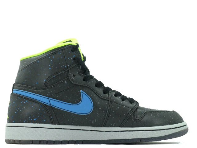 Jordan 1 bhm best sale 2013