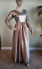 Pakistani Party Wear Prom Dress