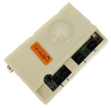 Genuine OEM Electrolux Dryer Control 137249930 1-Year Guarantee Same Day Ship