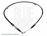 Blue Print Handbremsseil Hinten Links FüR Mazda Premacy