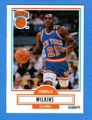 90s USAドリームチーム ウィルキンス #12 Vintage 94' Champion USA Basketball Wilkins #12 Jersey Men's