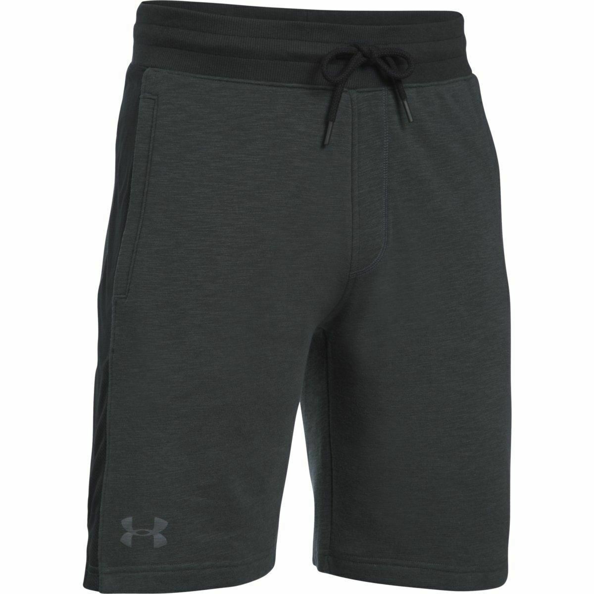 1294262-001 Мужские шорты Under Armour Sportstyle с рисунком 7990₽