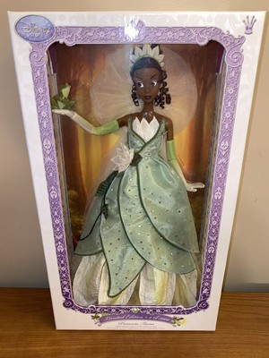 tiana limited edition