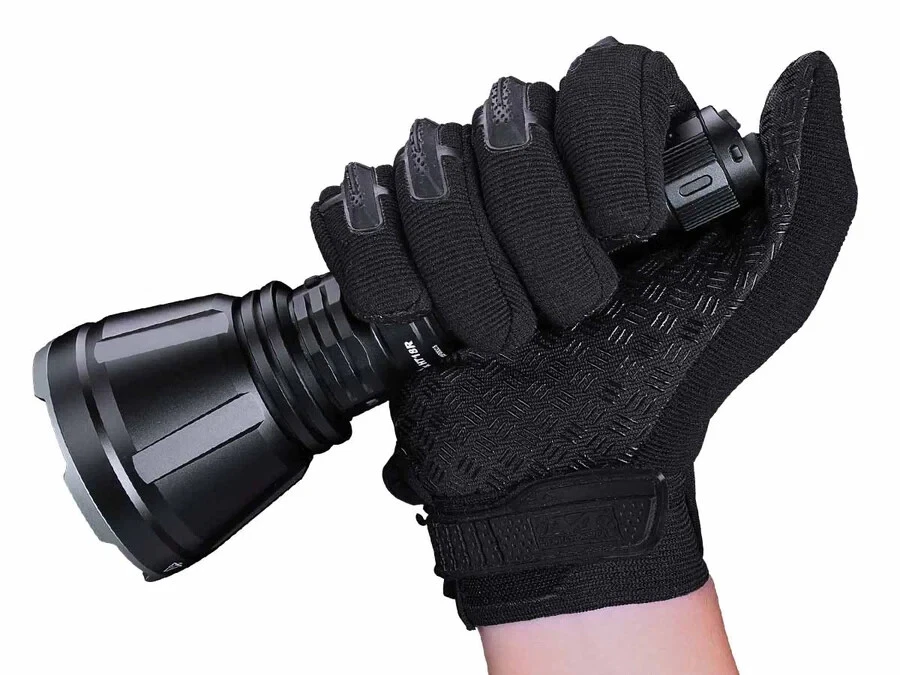 FENIX HT18R Long-Distance Flashlight - Image 3 of 4