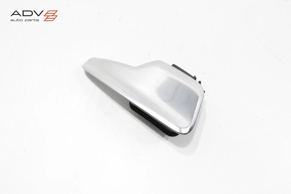 2021 - 2024 CHEVROLET CORVETTE STEERING WHEEL RIGHT SHIFT PADDLE UP SWITCH OEM - Image 2 of 4