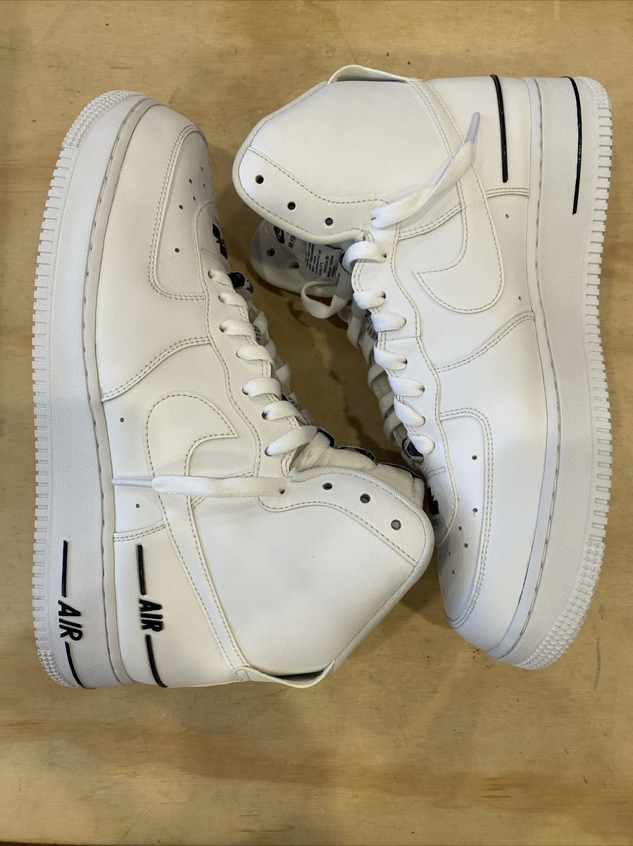 公式正規品!★ AIR FORCE 1 HIGH '07 LV8 3 Nike Air Force 1 High '07 LV8 3 