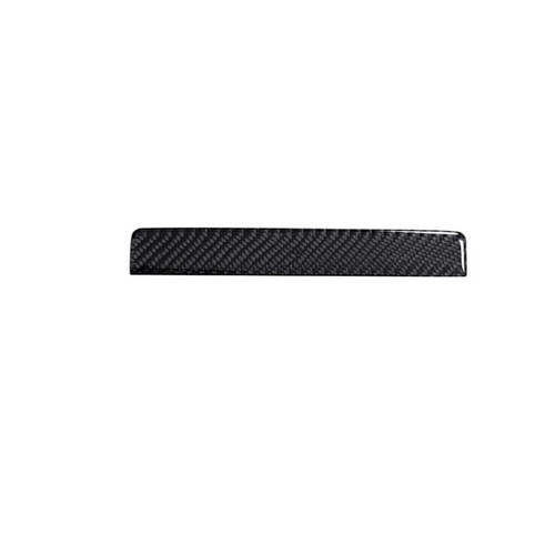 Carbon Fiber Above Radio Accent B Cover For Colorado 2004-12/Canyon 2005-12 - Picture 4 of 12