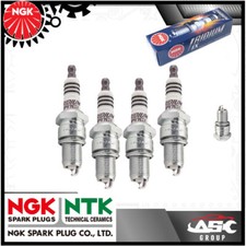 Bougies d'allumage Nissan SUNNY