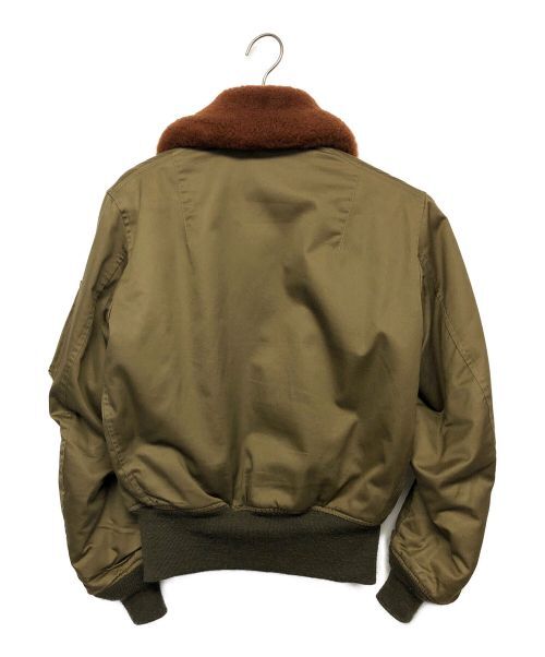 BUSS RICKSON′S - TYPE B-15B MOD / KHAKI BUSS RICKSON′S - TYPE B-15B MOD / KHAKI