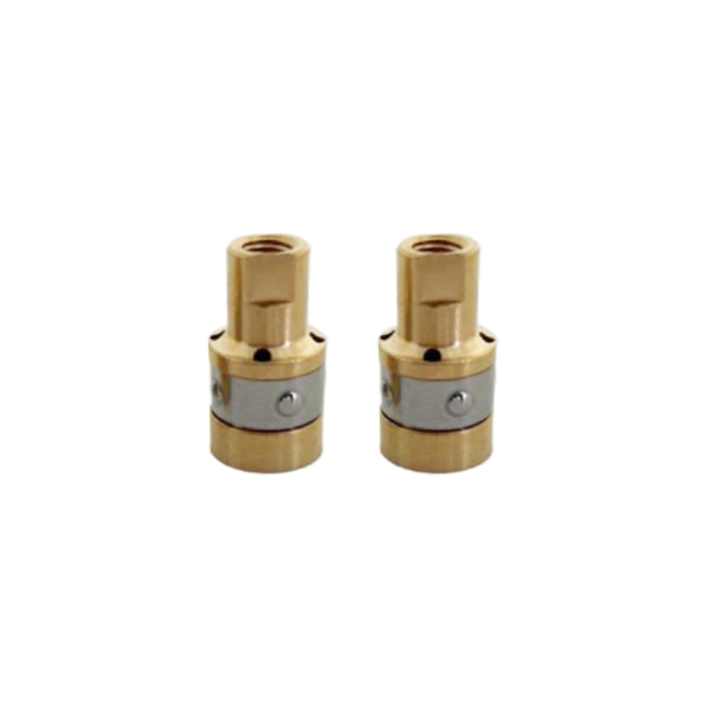 Contact Tips Nozzle Diffuser Liner fits Hobart Handler 125 1