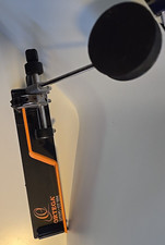 Ortega OCJP-GB Cajon Pedal Fußmaschine Schla...