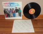 WHITE HEART-Self-Titled Debut Contemporary Christian-1st Press Myrrh 1982-NM lp!