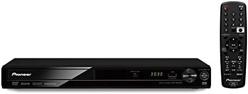 Pioneer DVD player DV-3030V 49110 fromJAPAN | eBay 