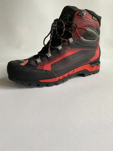 LA SPORTIVA Trango Tech GTX - Bergschuh Herren 45 - nur linker Schuh!