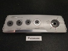 Whirlpool Washer Control Panel 8578813