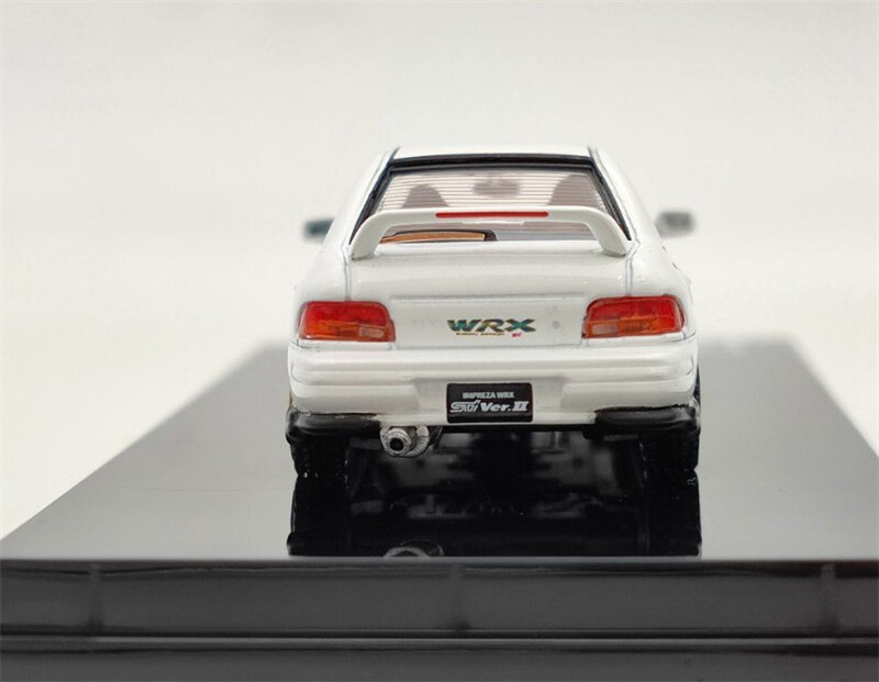 for HobbyJapan FOR SUBARU For IMPREZA For WRX GC8 STi