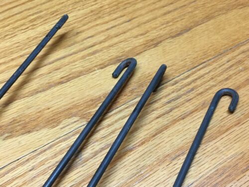 4x Whirlpool Maytag Washer Suspension Rods W10247710 W10237427 W10256514 - Picture 3 of 7