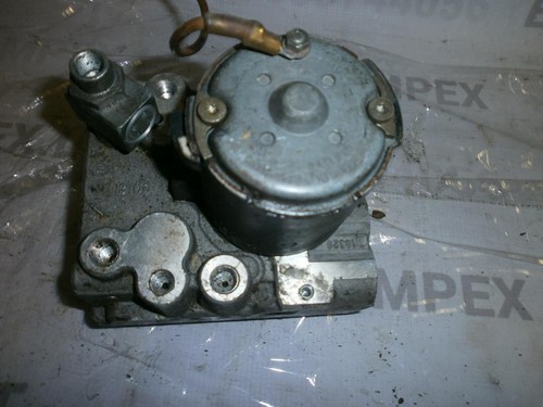 BMW 5-Series 2001 ABS Unit (ABS Brake Pump) 0265217000, 3451109091 #5441-94