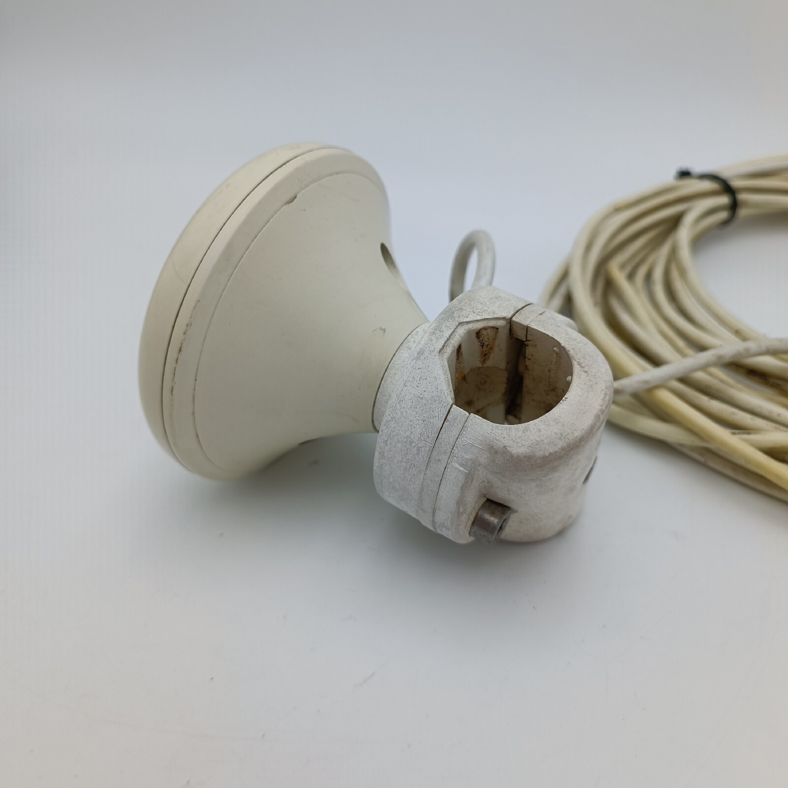 Raymarine Raytheon GPS antenna Pasive GPS antenna w/5m Coaxial cable