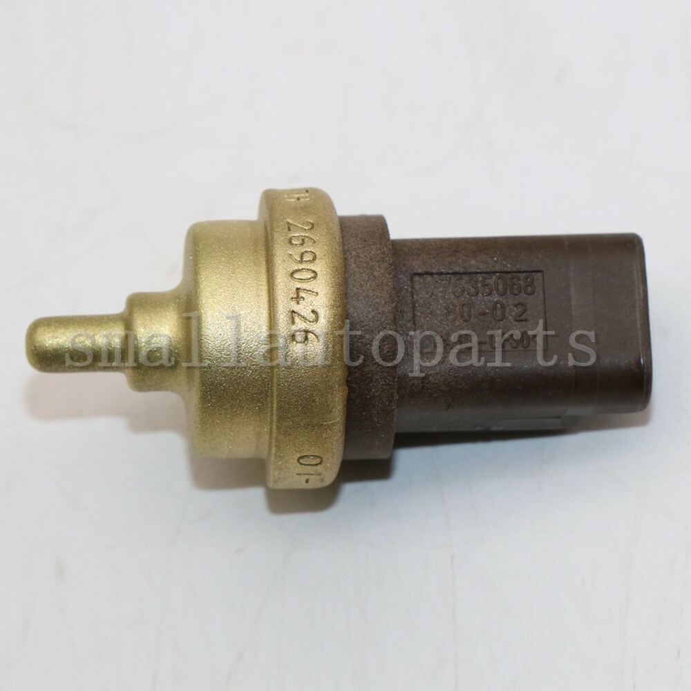 OEM Coolant Temperature Sensor V7535068 2690426 for Citroen OEM Coolant Temperature Sensor V7535068 2690426 for Citroen