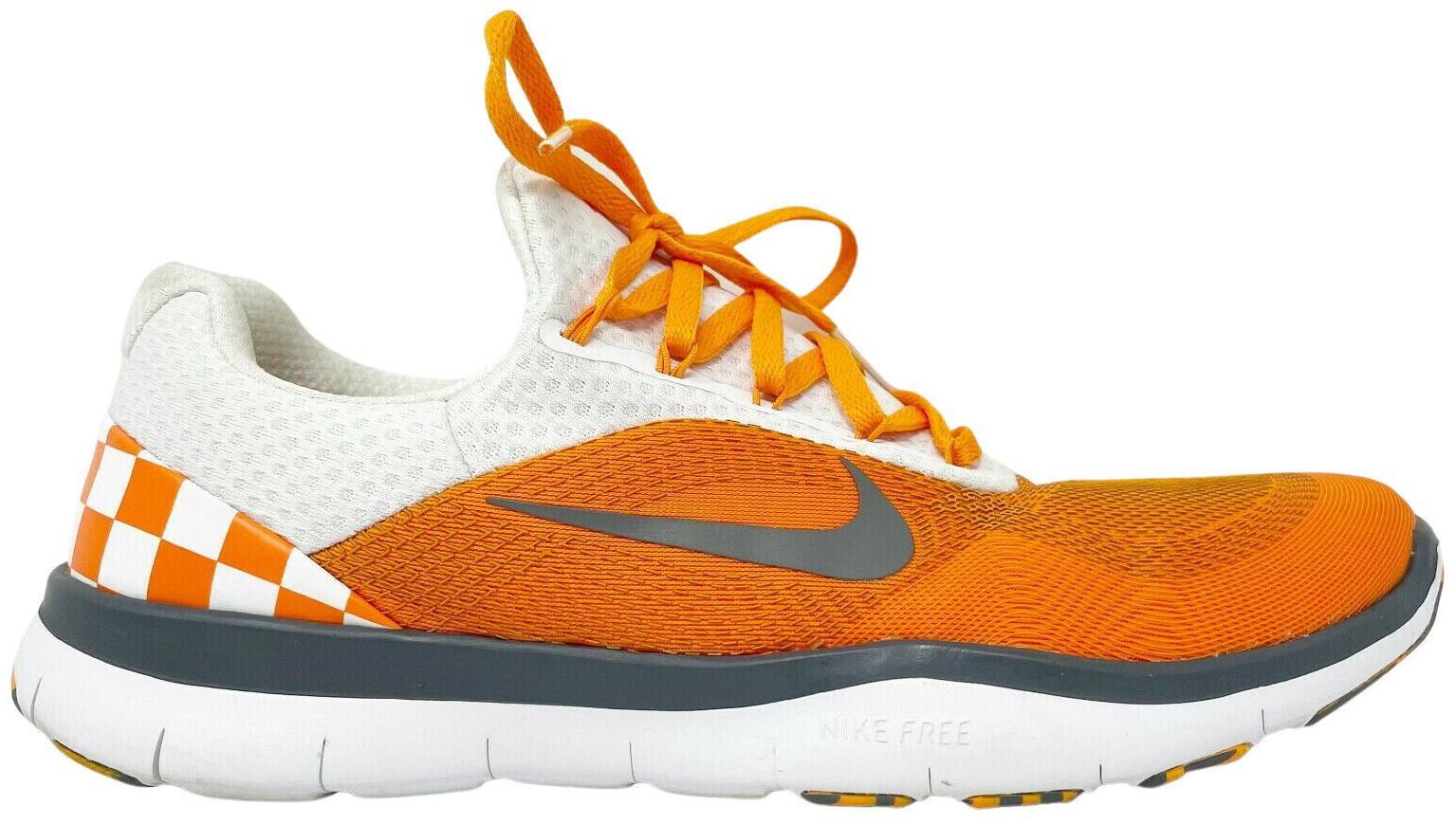 michigan nike free trainer v7