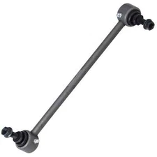 Front Stabilizer Sway Bar Links (2) 10mm Stud for Mercedes C230 C240 C280 C320