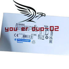 1 PC New Schneider Electric XCSA502 XCS-A502 Safety Switch Telemecanique