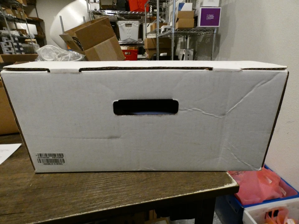 Nuevo cartucho de tóner negro TruRed PK941 para impresoras láser 2330d/dn 2350d Foto 4 de 4