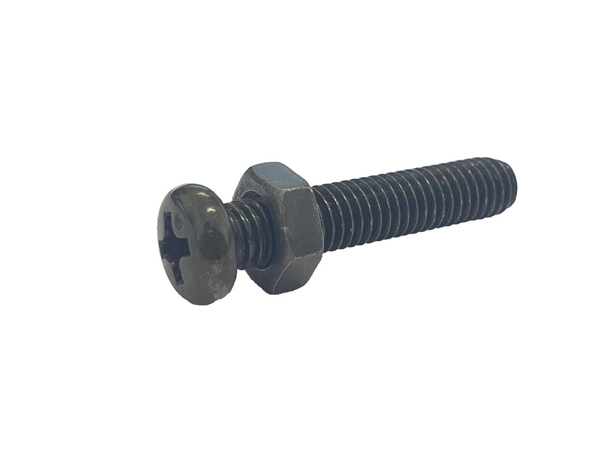 Throttle Restriction Screw LIMITER For Yamaha PW50 PW 50 BO17 | eBay