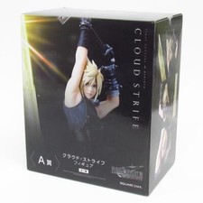 FINAL FANTASY VII 7 FF7 REBIRTH Release Celebration Cloud Prize A Figure