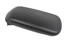 2011-2014 Dodge Avenger Center Console Black ...