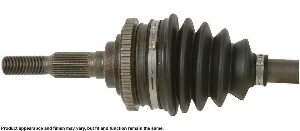 Par delantero Cardone CV conjunto de eje para Chevrolet Córcega 1992-1996 (39103) Foto 3 de 4