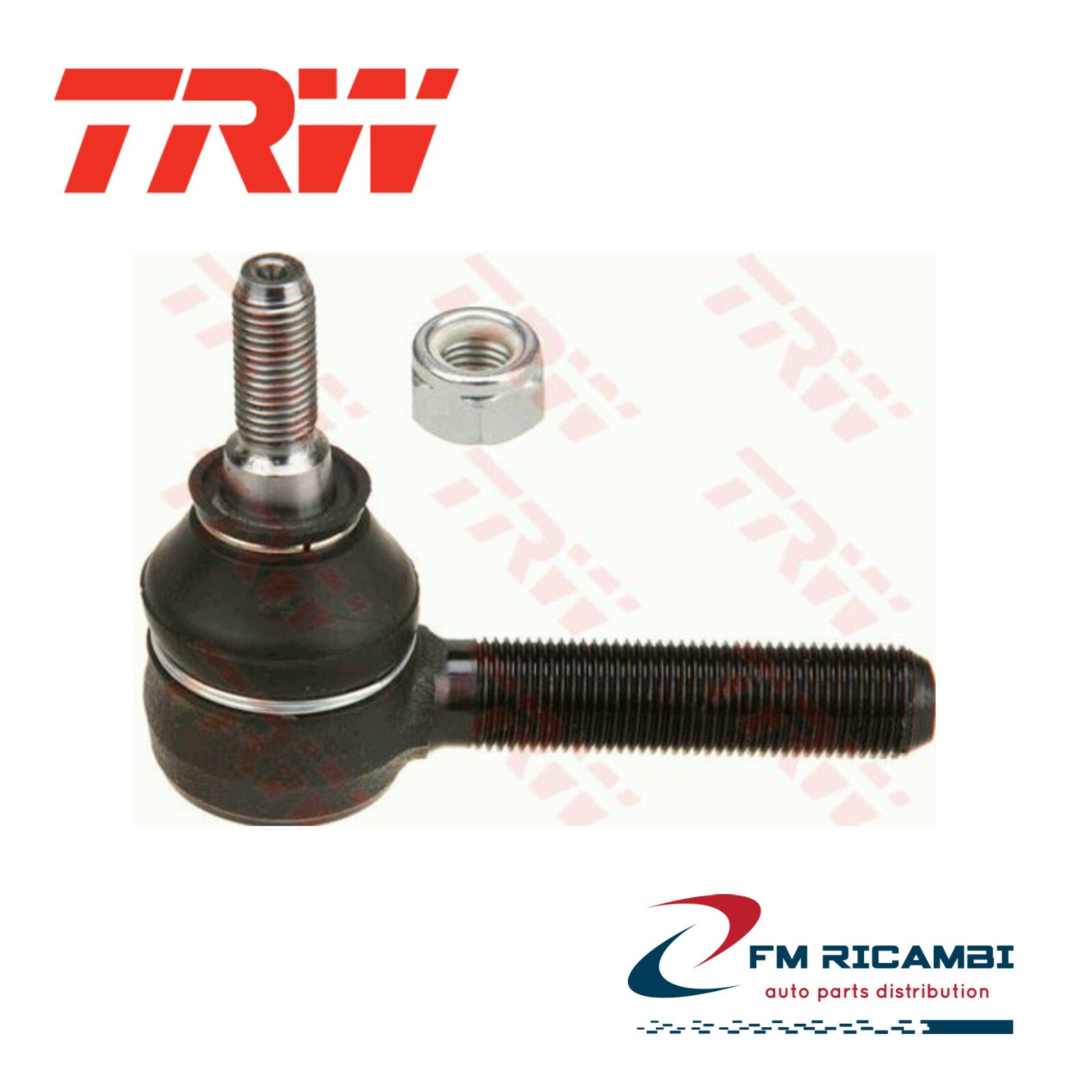 JTE1220 TRW TESTINA STERZO Dx CITROEN C3 09>