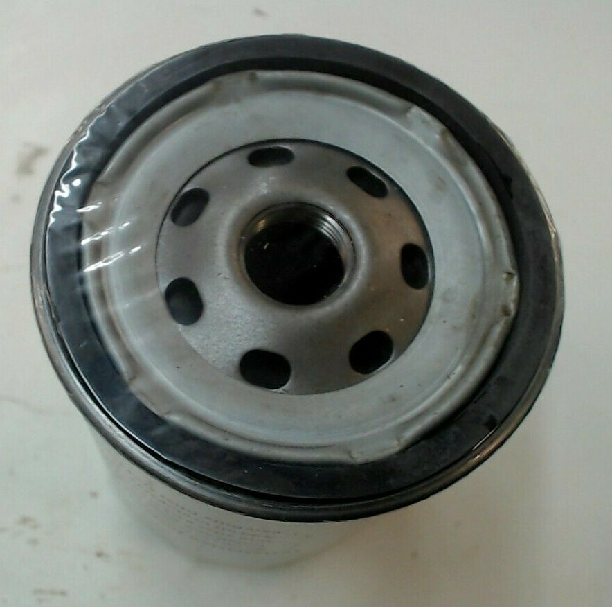 Oil Filter (NAPA interchange  1060), lot of 2  (brand varies) may be different