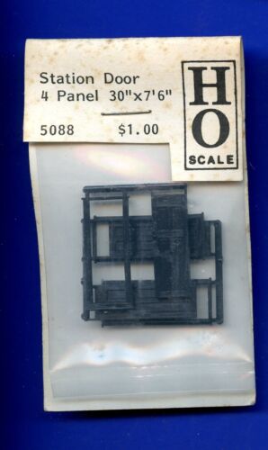 You Pick - HO Grandt Line Detailing Parts - New Old Stock - Picture 3 of 13