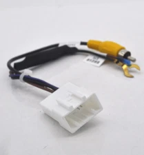 Keep Reverse Camera Retention Adaptor Cable For KIA Sorento Sportage Hyundai I40