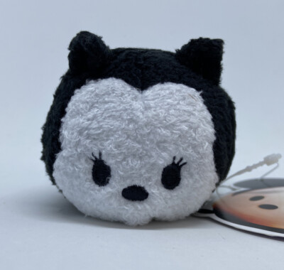 Disney Store Tsum Tsum Mini Plush 3.5