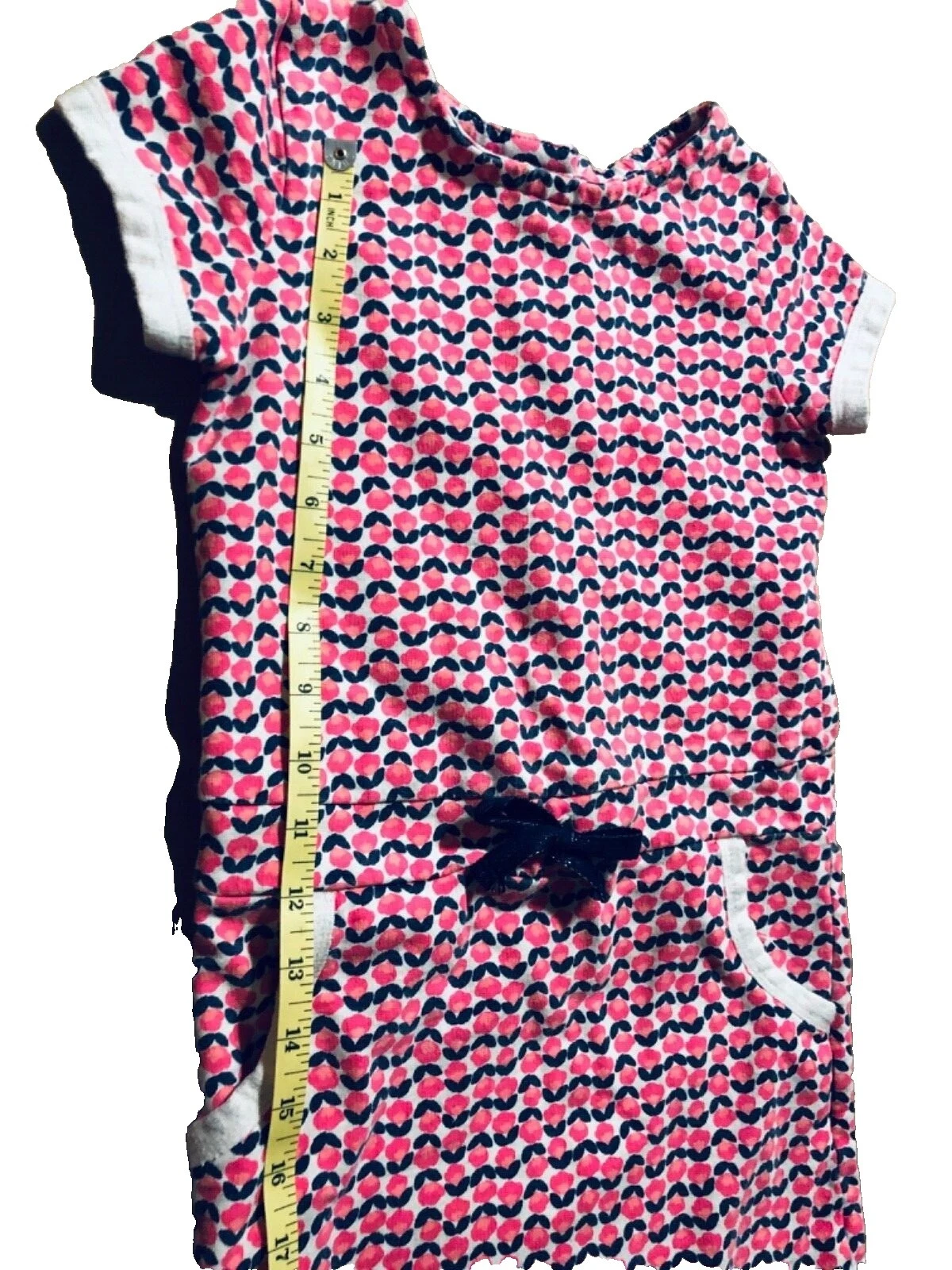 Carter's Blue Multicolor Dresses for Girls